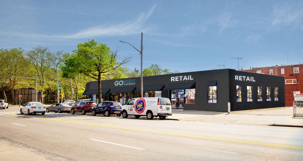 1610 Ralph Ave Brooklyn 1610 Ralph Ave, Brooklyn, NY CommercialSearch